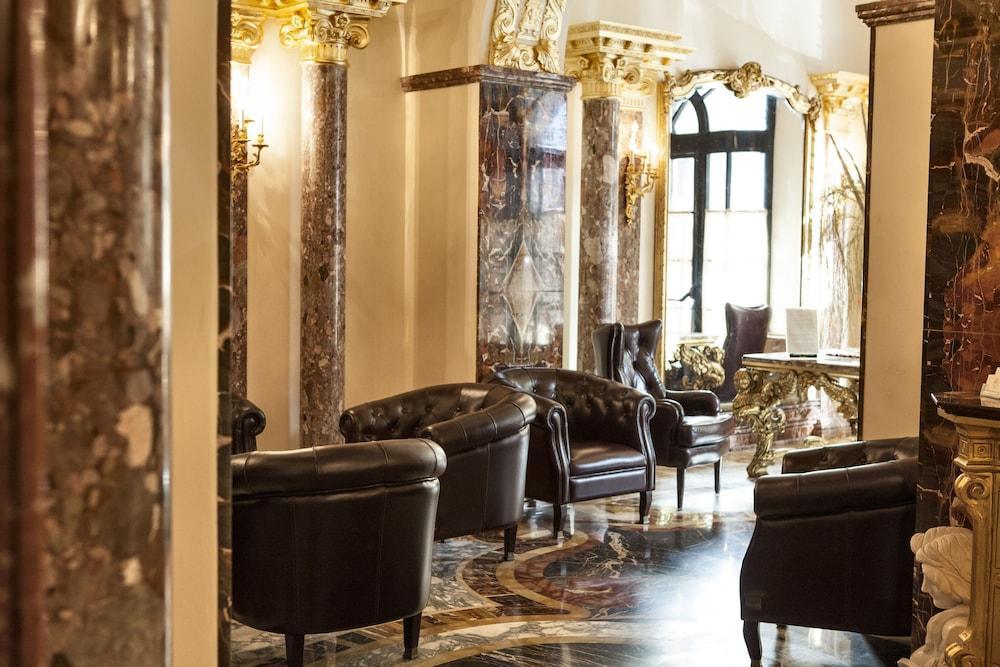 Des Epoques Hotell Rom