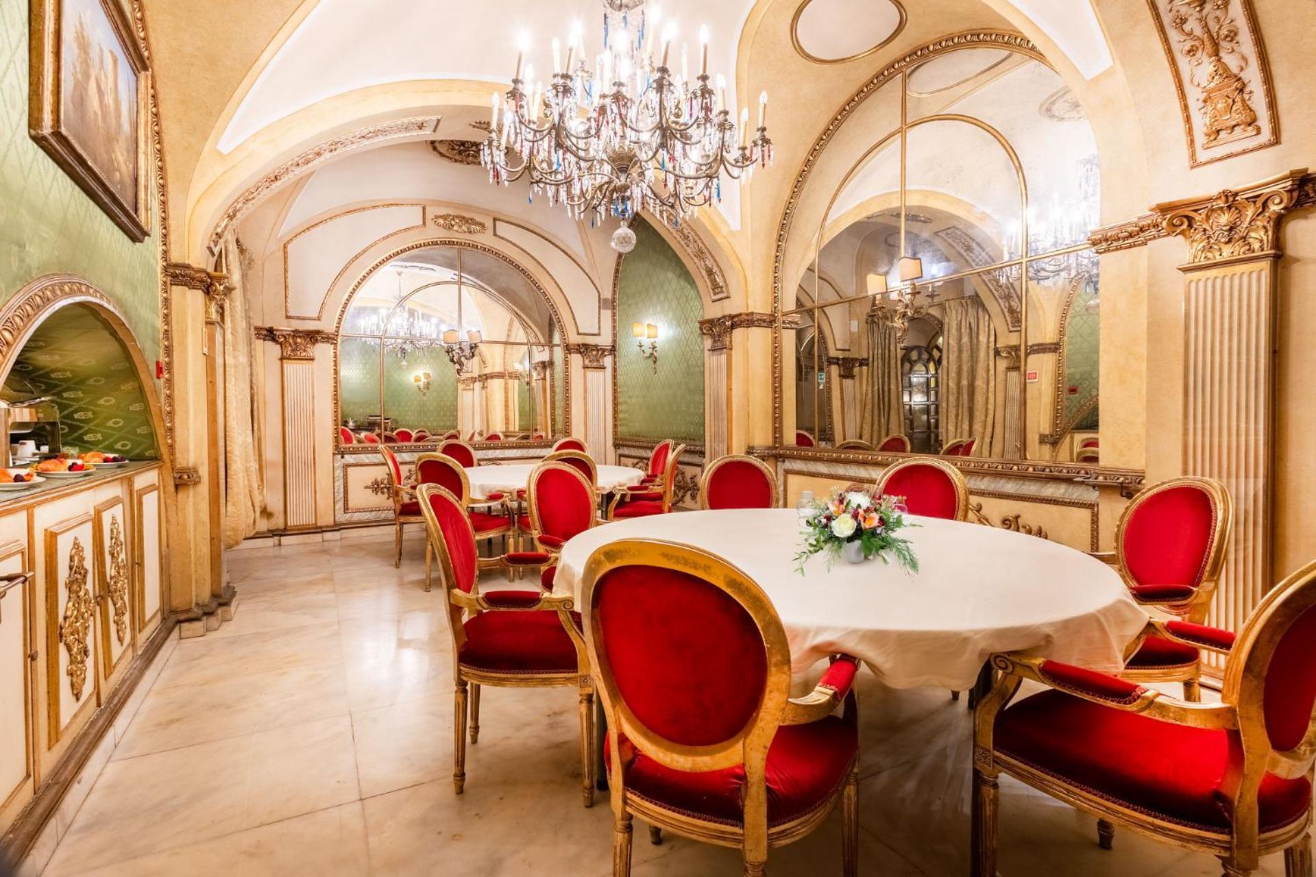 Hotell Des Epoques Rom