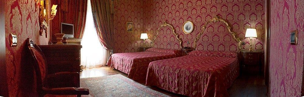 Des Epoques Hotell Rom