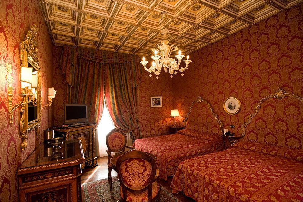 Des Epoques Hotell Rom