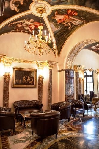 Hotell Des Epoques Rom