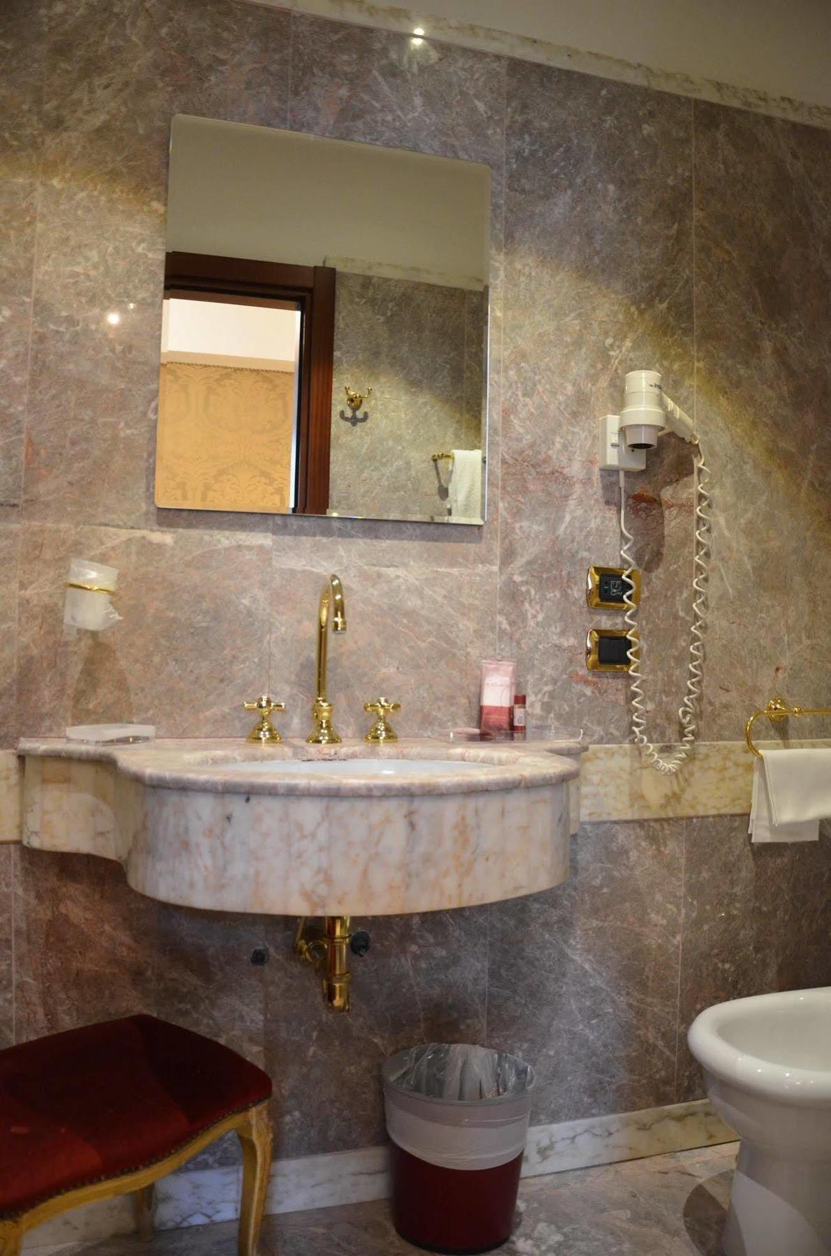 Des Epoques Hotell Rom