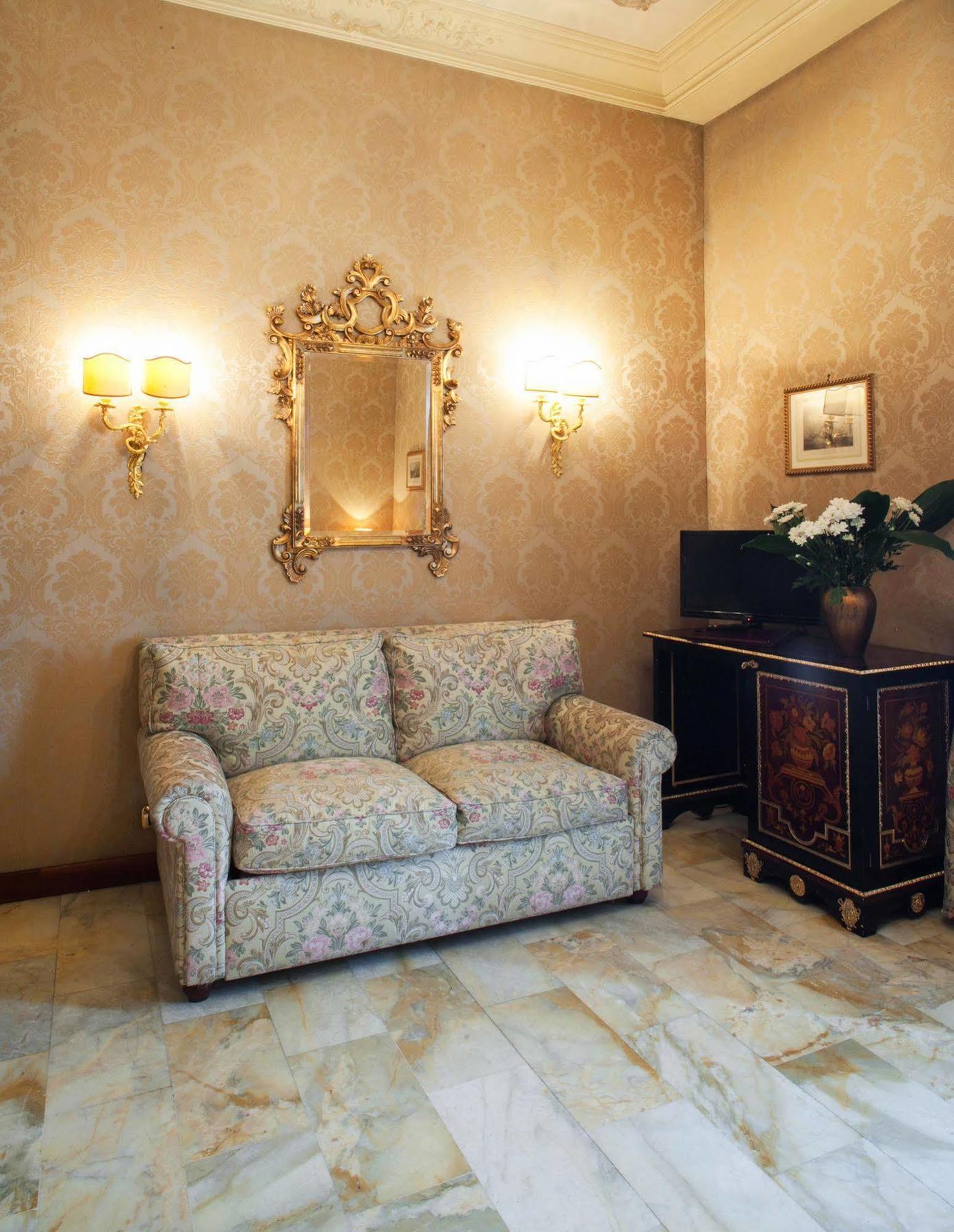 Hotell Des Epoques Rom