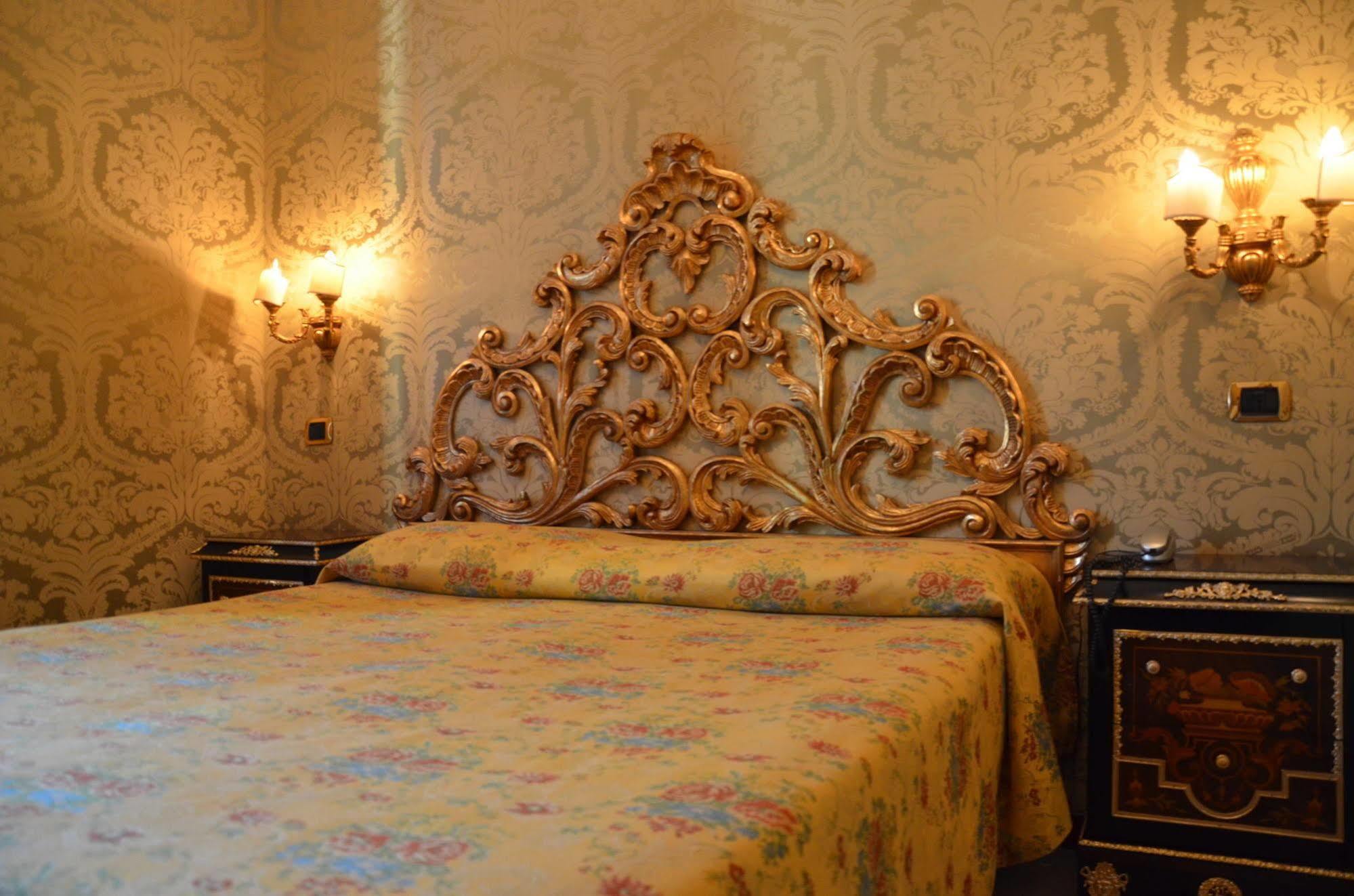 Des Epoques Hotell Rom