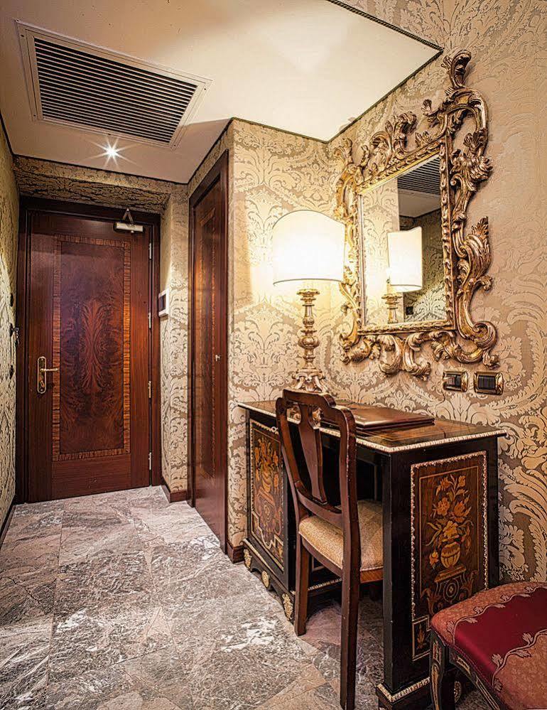 Des Epoques Hotell Rom